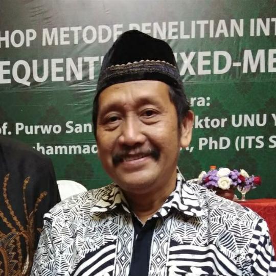Tidak Ada Pj Gubernur di Yogyakarta