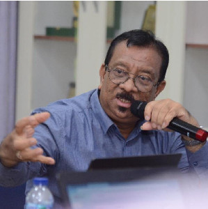 PP Zakat Pengurang Pajak di Aceh Wajib Diwujudkan Pemerintah Pusat