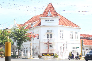 Kota Langsa Infrastrukturnya Bagus, Benarkah? Ini Kata Masyarakat