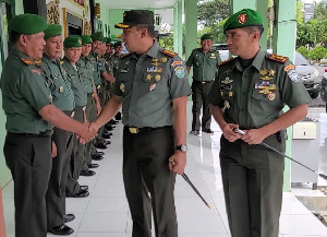 Danrem 011/LW; Prajurit Jangan Coreng Nama TNI
