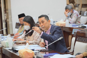 Legislator Minta Tak Ada Perlakuan Istimewa bagi Tempat Hiburan Tertentu di Jakarta