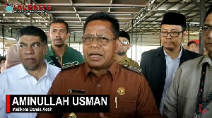 OJK Gandeng Pemkot Banda Aceh Basmi Rentenir