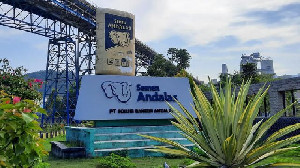 Pabrik Semen SBA Diharapkan Jadi Solusi Pembangunan di Aceh dan Indonesia