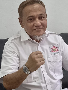 10 Visi Misi Muhammad Iqbal Calon Ketua Kadin Aceh