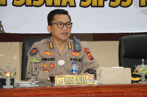 Penyidik Polda Aceh akan Panggil Terduga Pelaku Pencemaran Nama Baik PDIP