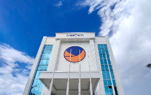 Nasdem Miliki Daya Tarik Tersendiri untuk Berkoalisi