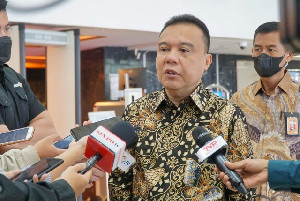 DPR RI Usul Aceh Jadi Satu-Satunya Embarkasi Jemaah Haji Asal Indonesia