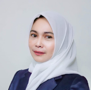 GARPU Aceh Harap Pemerintah Dorong Kaum Perempuan jadi Pebisnis Handal