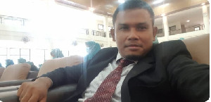 Dr Badri Hasan: Menjaga Kekhususan Aceh Bukan Tugas Pemerintah Saja