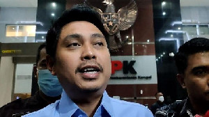 Ketua BPP HIPMI Mardani Maming Tersangka KPK Punya Harta Kekayaan Rp44,8 Miliar