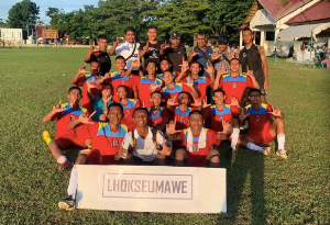 8 Tim Sepakbola Rebut Tiket Semifinal di POPDA Aceh XVI