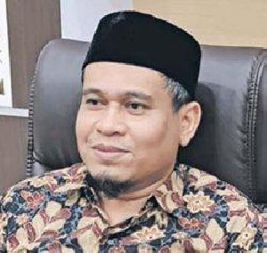 Temuan BPK Terkait Dana ZIS Sudah Ditindaklanjuti, Ini Kata BPKK Banda Aceh