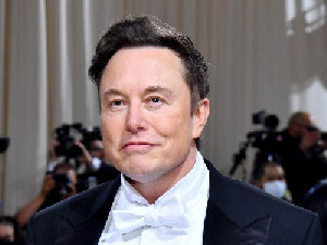 Elon Musk Digugat Rp3.800 Triliun Gara-gara Dogecoin