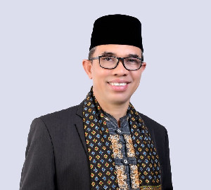 Pimpin IPHI Banda Aceh, Ustad Fauzan Akan Susun Konsep Kebahagiaan Jamaah Haji