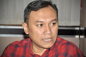 Ketua DPW PA Banda Aceh Ditangkap Polda, Ini Nama Penggantinya Sementara