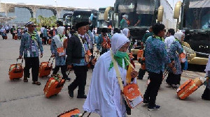 Dua Calon Jamaah Haji Asal Aceh Batal Berangkat, Hingga Kondisi Terbaru, Simak