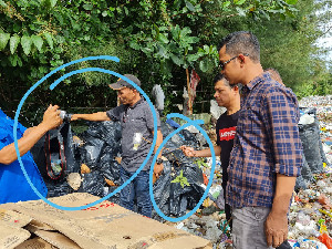 HAMAS Aceh Kecam Sikap Plt Direktur RSUYA, Minta Mundur dari Jabatan