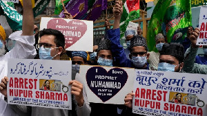 UEA Bergabung dengan Negara-negara Muslim Kecam India, Tuntut Pemintaan Maaf