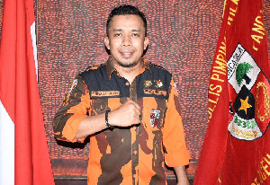 Ketua MPC PP Banda Aceh Ajak Masyarakat Ingat Sejarah Hari Lahir Pancasila