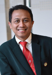 Ketua IDI Aceh Sampaikan Kondisi Terkini Covid-19