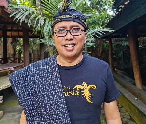 Wisata Halal Indonesia Peringkat Dua di GMTI 2022