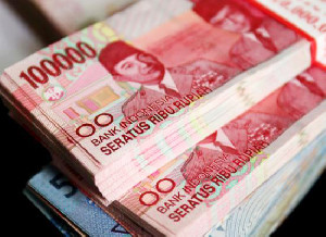 Dana Pemda Mengendap di Bank Capai Rp 200 Triliun, Jakarta Hingga Aceh