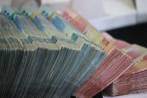Peredaran Uang Palsu di Aceh Sangat Kecil