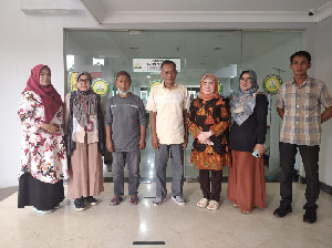 Tidak Memiliki Penghasilan, BPPA Pulangkan Dua Warga Lansia asal Aceh