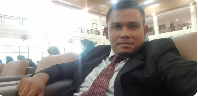 Dr Badri Hasan: Menjaga Kekhususan Aceh Bukan Tugas Pemerintah Saja