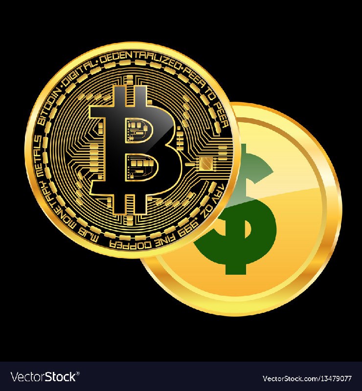 Pekan Ini Bitcoin Cs Pun Babak Belur, Dolar AS Sedang Sakti