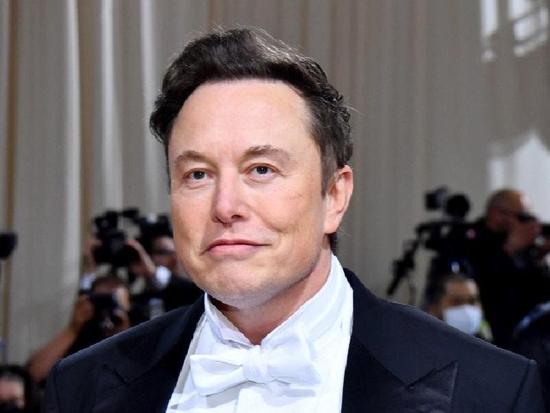 Elon Musk Digugat Rp3.800 Triliun Gara-gara Dogecoin