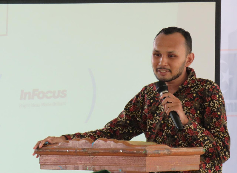Dinilai Tidak Peduli Pemuda, FPMPA Desak Gubernur Copot Kadispora Aceh