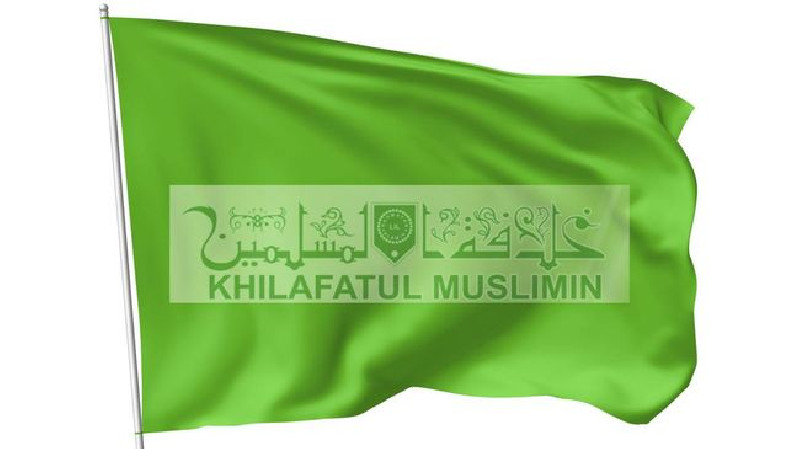 BNPT Ungkap Pola Penyebaran Ideologi Khilafah oleh Khilafatul Muslimin