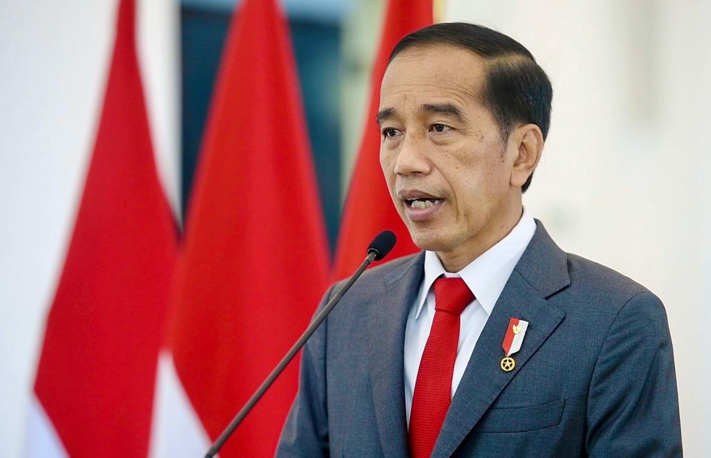 Jokowi Larang Direksi BUMN Jadi Pengurus Parpol, Cakada, dan Caleg