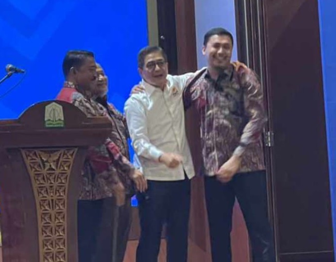 Arsjad Rasjid Pastikan Tidak Ada Money Politic dalam Pemilihan Ketua Kadin Aceh