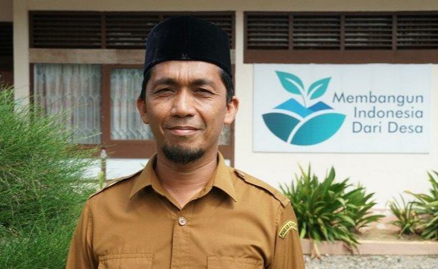 Kadis DPMG Aceh Besar: Alhamdulillah, 604 Desa Siap Jadi Desa Cerdas