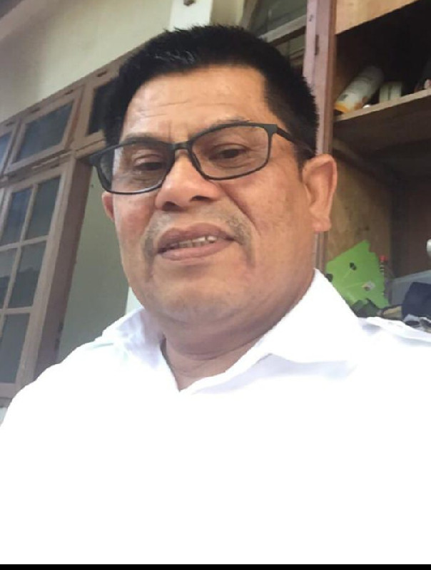 Rizal Fahlevi Dukung Sayed Muhammad Muliady Jadi Menteri