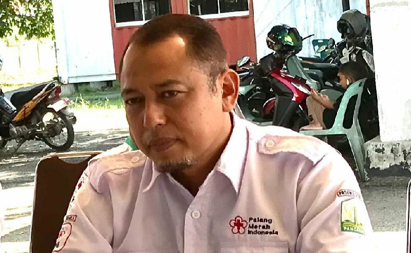 Usai Dibekukan, Kegiatan Donor Darah di PMI Banda Aceh Masih Berjalan Lancar