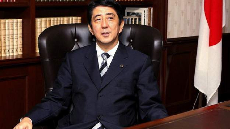 Terkenal dengan UU Senjata yang Ketat, Tewasnya Shinzo Abe Kejutkan Banyak Pihak
