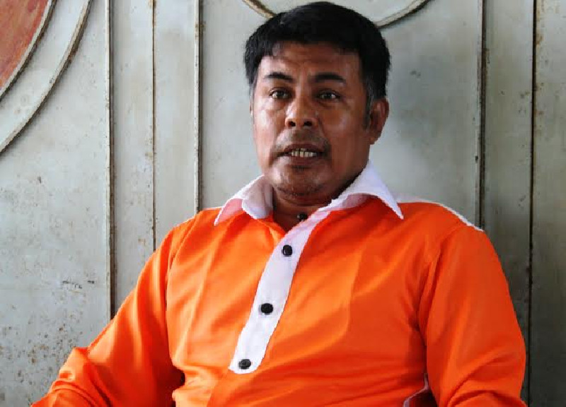 Hak Eks Kombatan GAM, Tapol/Napol dan Korban Konflik di Aceh Diminta Segera Terpenuhi