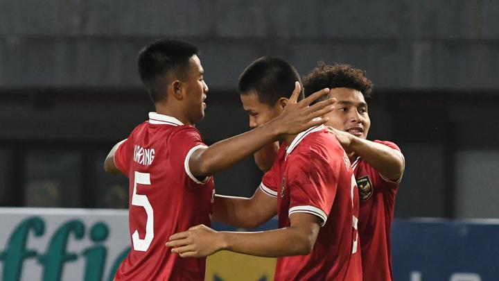 Berikut Jadwal Indonesia VS Myanmar Piala AFF U-19 2022