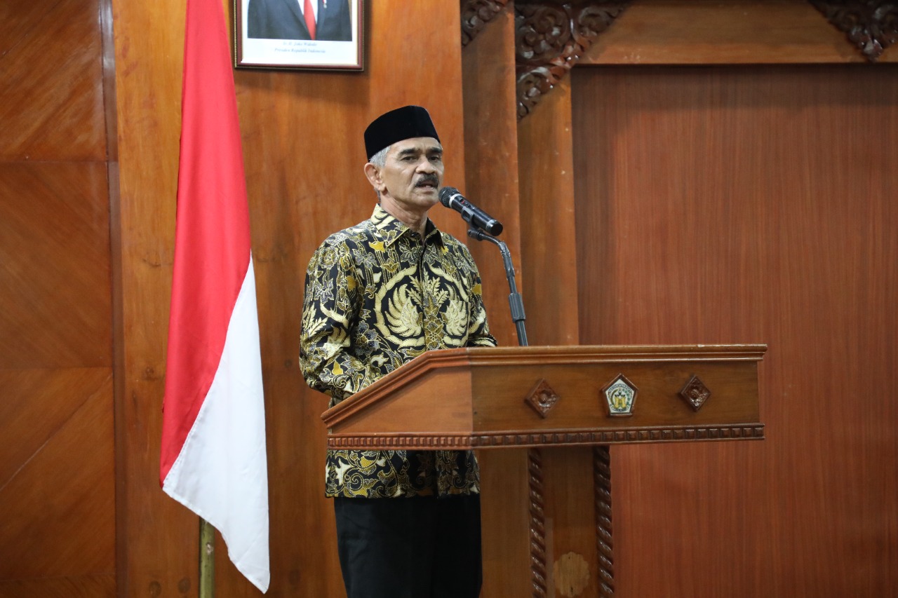 Jelang Idul Adha 1443 H, Bupati Aceh Utara Keluarkan SE Kewaspadaan Terhadap PMK