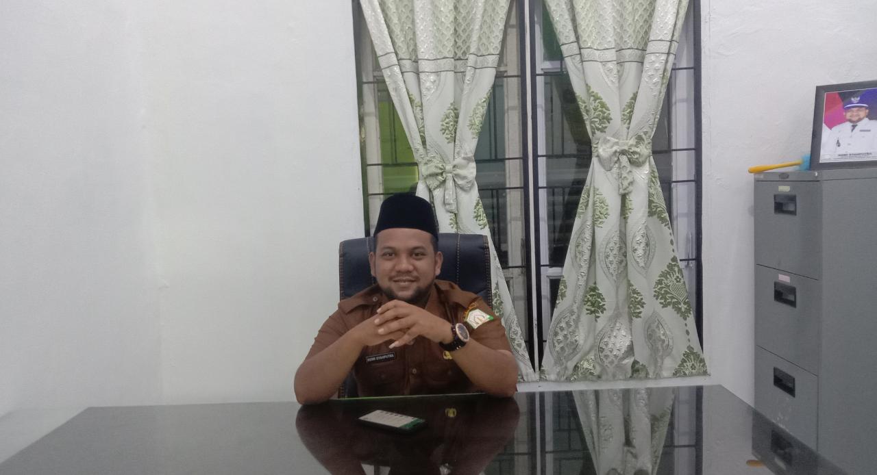 Ini Harapan Keuchik Romi Kepada Pj Bupati Aceh Timur Untuk Indra Makmu