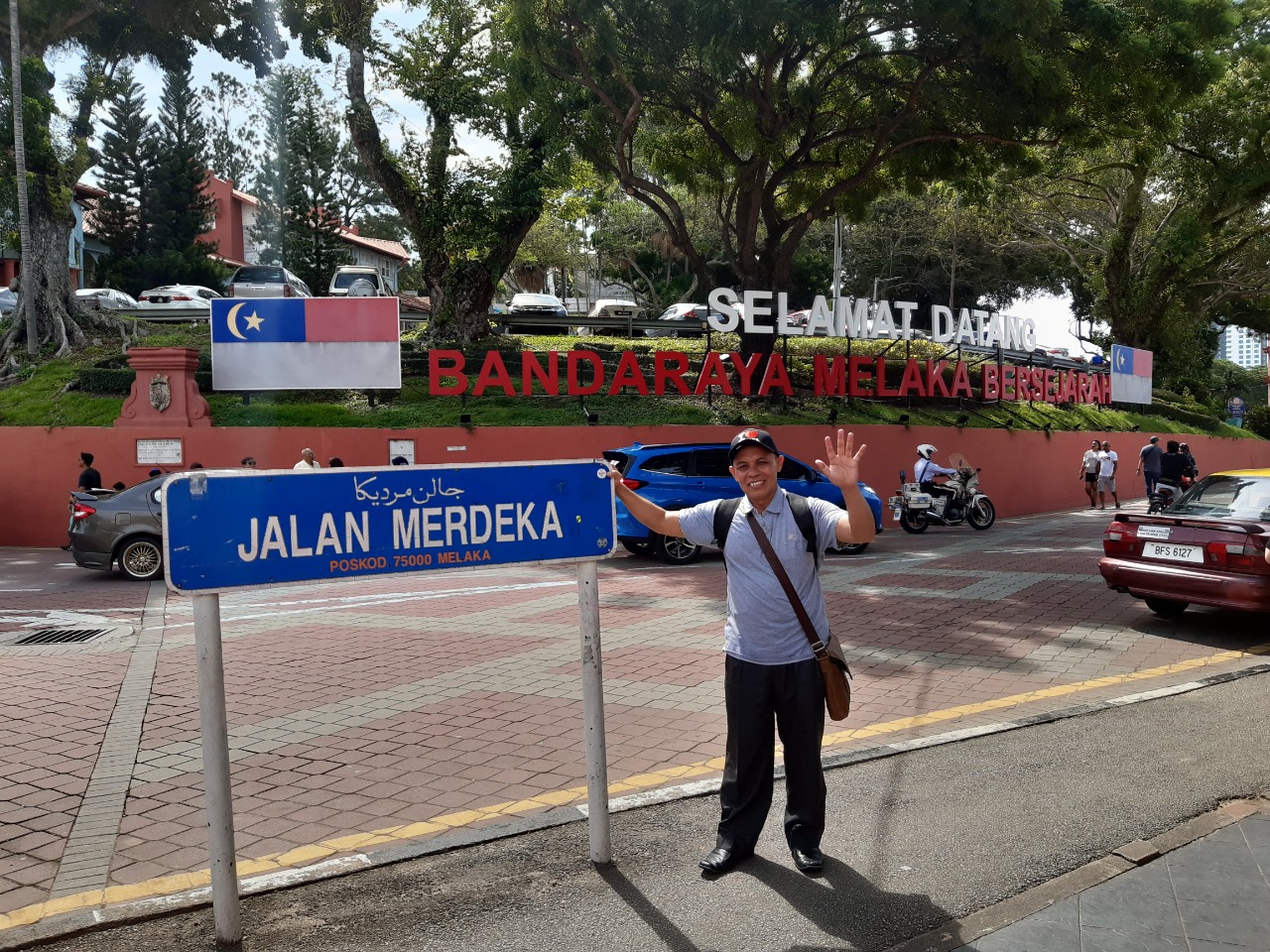 11 Pembeda Pendidikan Malaysia dan Indonesia