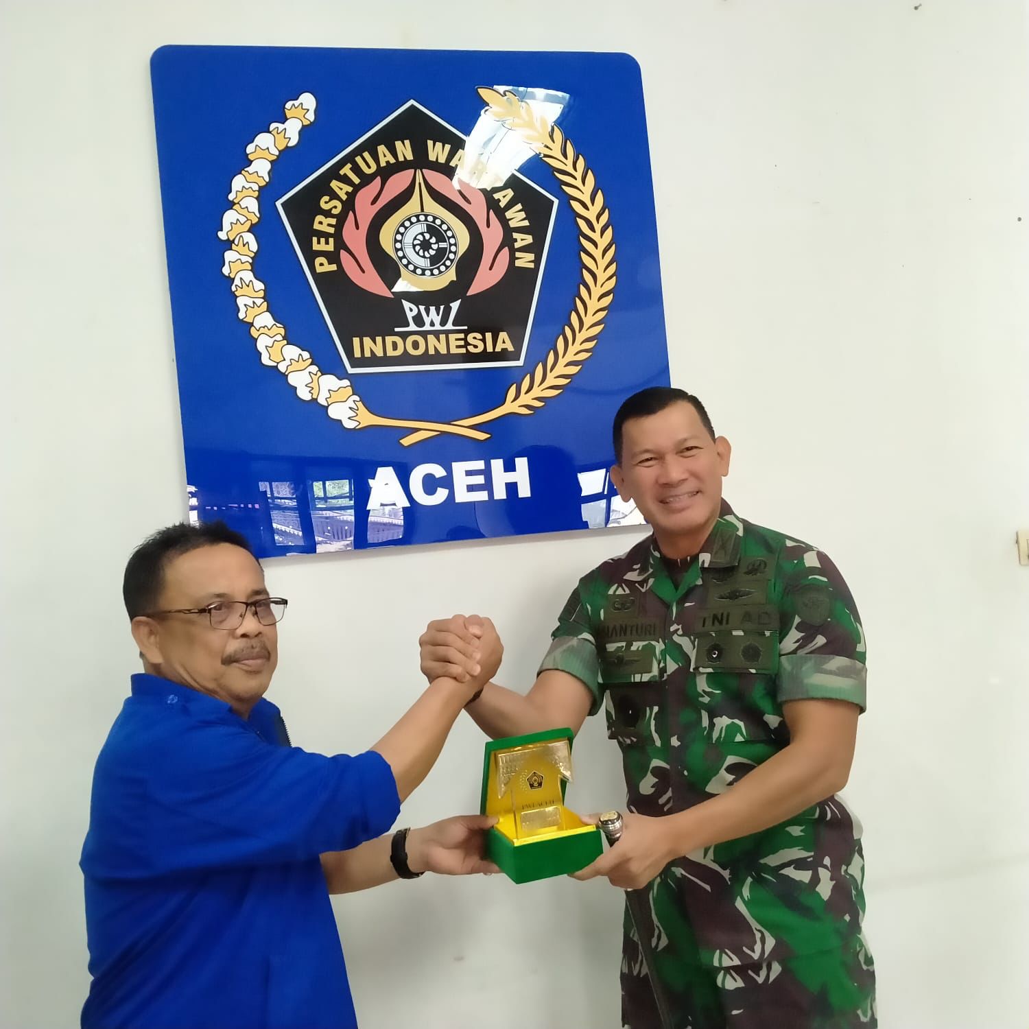 Jadi Prajurit TNI tanpa Biaya, Terbuka Peluang Besar untuk Putra-putri Aceh
