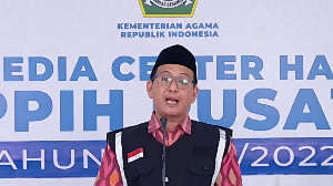Jelang Haji Akbar, Ini Imbauan Pemerintah untuk Jemaah Indonesia