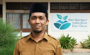 Kadis DPMG Aceh Besar: Alhamdulillah, 604 Desa Siap Jadi Desa Cerdas