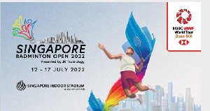Hari Ini Jadwal Final Singapore Open 2022, Satu Gelar Dipastikan Ditangan Indonesia