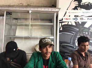 Baitul Mal Aceh Utara Diduga Korupsi Dana Zakat, Ketua LMND Minta Aparat Tegas