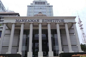 PKS Gugat UU Pemilu Terkait Presidential Threshold 20 Persen ke MK